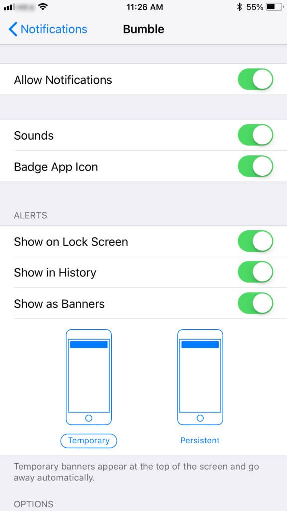 remove bumble 3